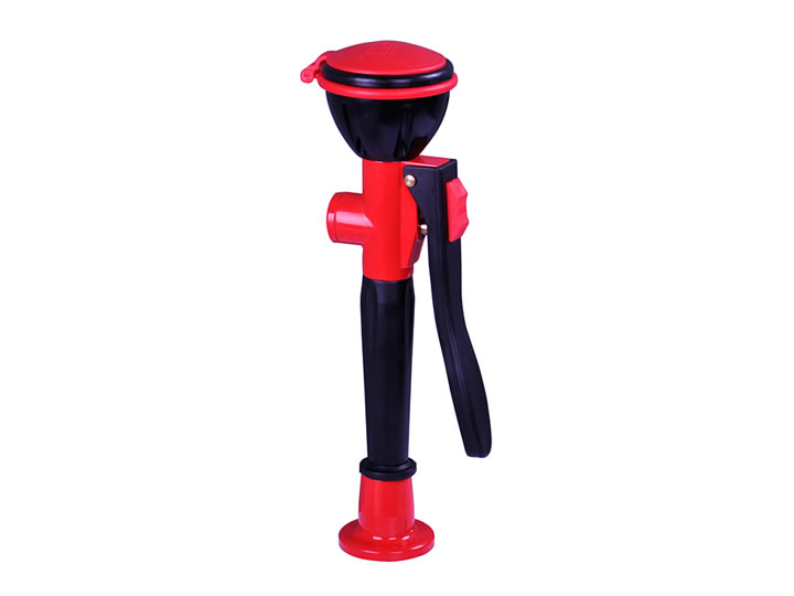 沖淋器、洗眼器